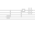 Музыкальный фон для сайта Знакомые ноты