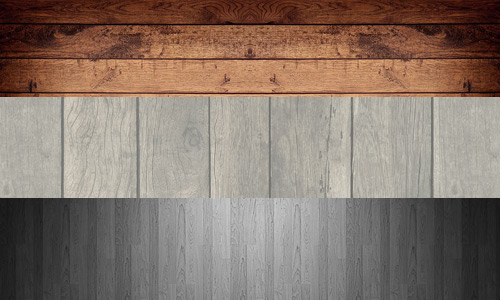 Три широких деревянных фона для бэкграунда сайта